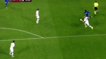 Kingsley Coman Fantastic Goal - Juventus 6-1 Hellas Verona ( Coppa Italia ) 2015 HD