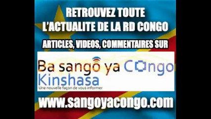 RTVS1 EN DIRECT DE KINSHASA