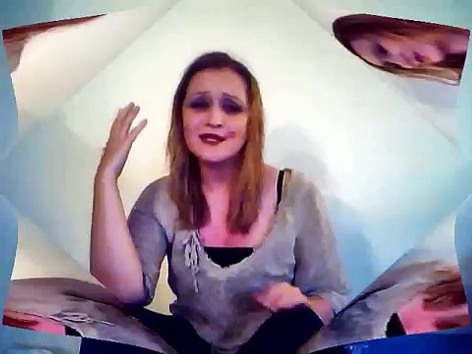 Asaf Avidan One day - Katy Perry I kissed a girl (cover Iliana)