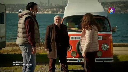 Aramızda Kalsın 51 - 10