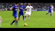 Sebastian Giovinco Second Goal - Juventus vs Hellas Verona 3-0 (Coppa Italia 2015)