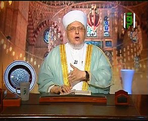 محمد عبد الباعث اشراقات قرآنية الحلقة 18