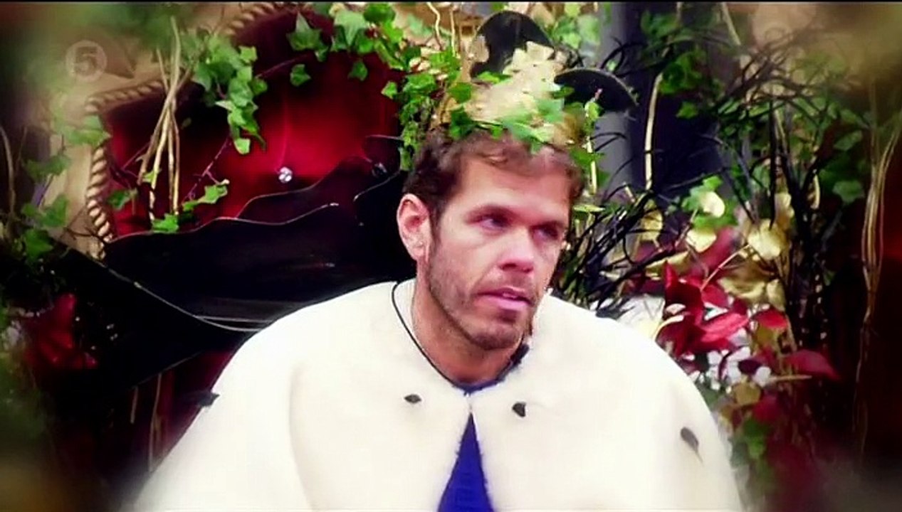 CBB 2015 Episode 9