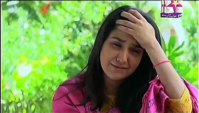 Bhanwar Episode 18 on Hum Sitaray in High Quality 15th January 2015