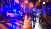 Bélgica: Polícia federal mata dois suspeitos durante operação antiterrorista