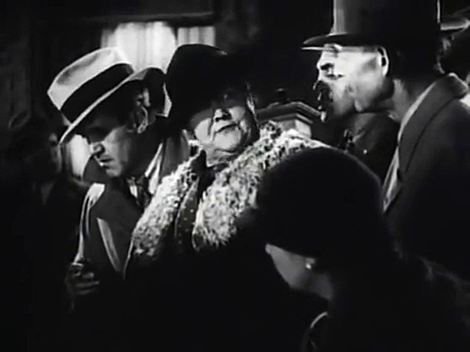 1936 - Great Guy - JAMES CAGNEY