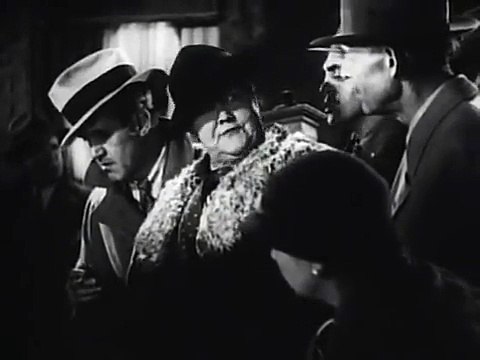 1936 - Great Guy - JAMES CAGNEY