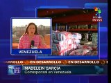 Fortalece Gobierno de Venezuela estrategias contra guerra económica