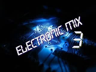 Electronic Fusion Vol.3