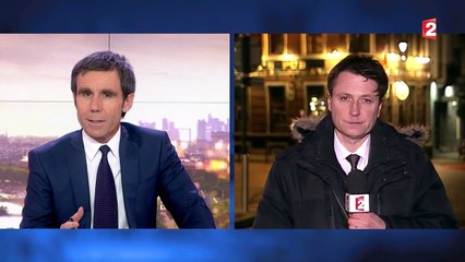 Le point sur la situation en Belgique