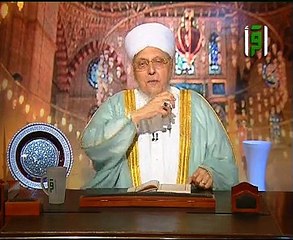 محمد عبد الباعث اشراقات قرآنية الحلقة 23