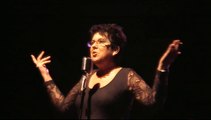 Mon manège à moi - Edith Piaf cover live (Nathalie- Téléthon 2014)