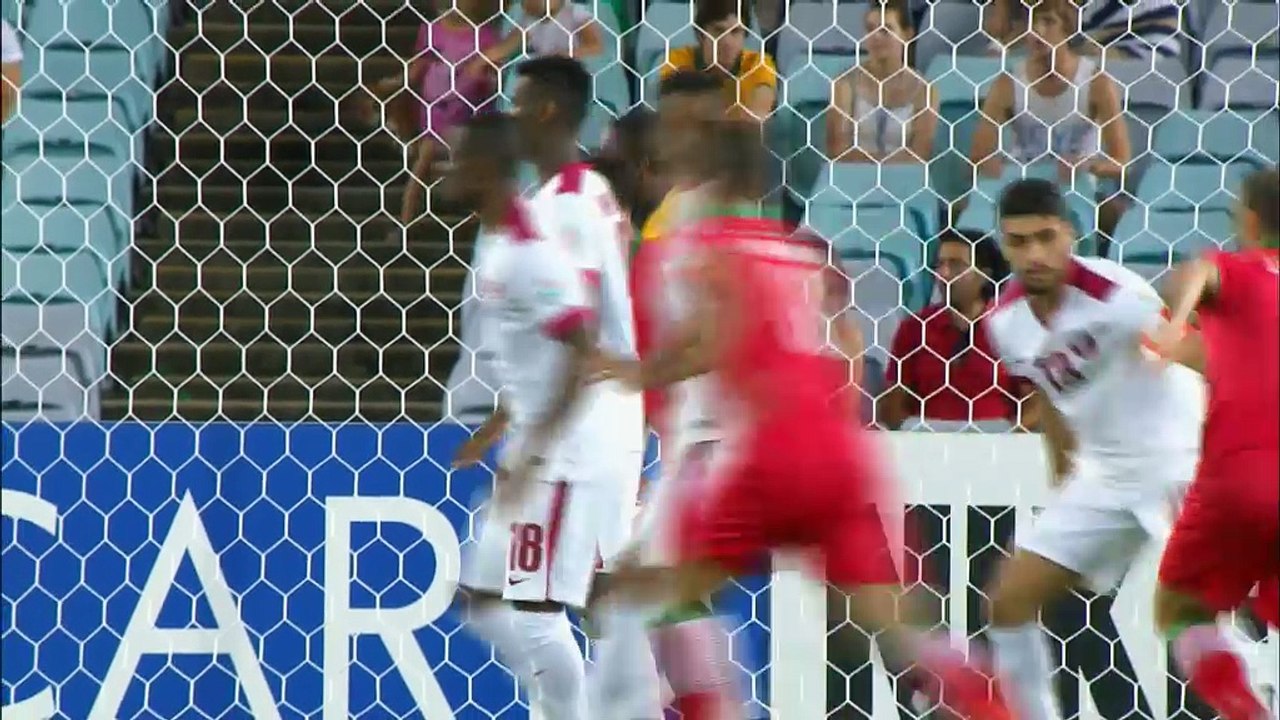 Asien Cup: Iran im Viertelfinale, Katar raus