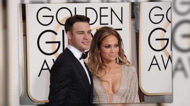 Jennifer Lopez Talks Ryan Guzman Dating Rumors
