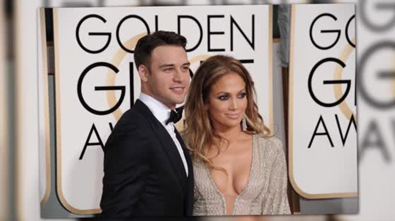 Jennifer Lopez Talks Ryan Guzman Dating Rumors