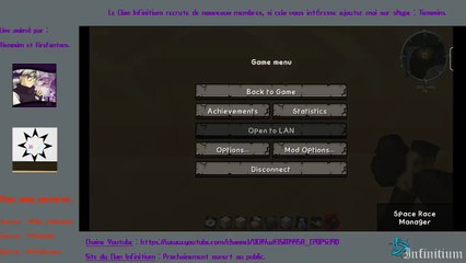 Live de Test (REPLAY)