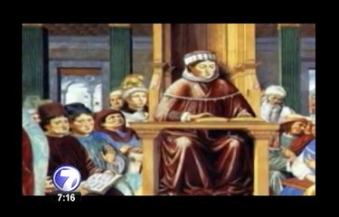 ¿Cuál es el camino a la santidad?