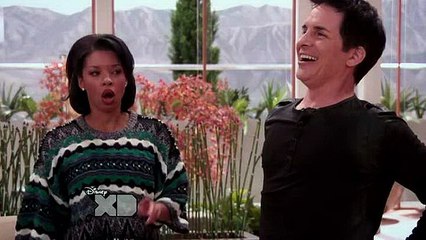 Lab Rats Season 3 Episode 19 - Rise of the Secret Soldiers ( LINKS )
