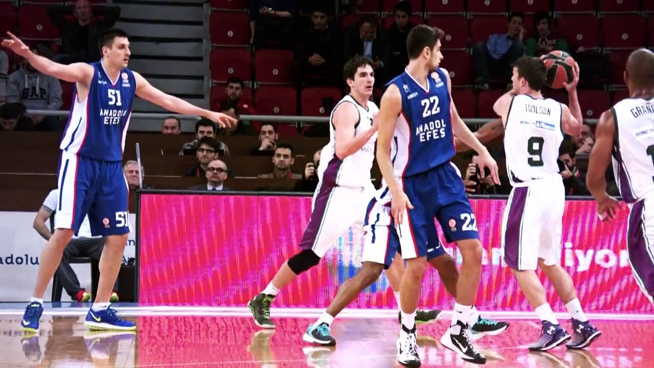 Top 16 Round 3: Friday Preview