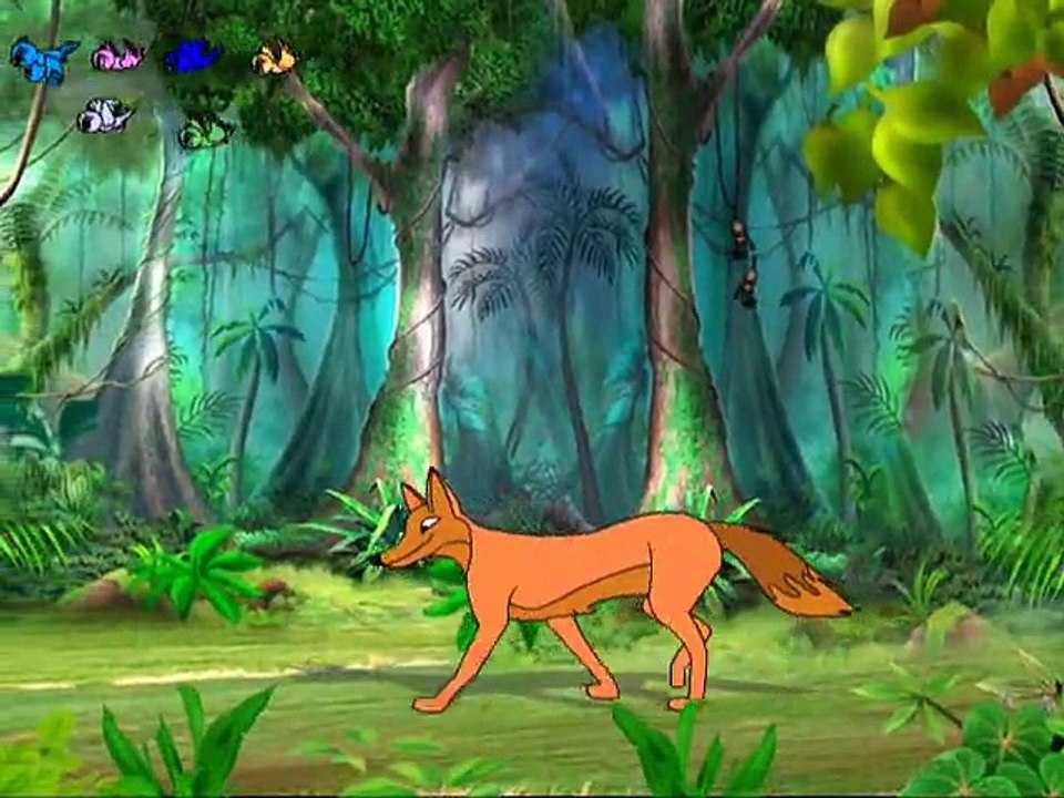 Rhino&Fox