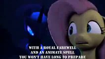 Nightmare Night (SFM) (video w- lyrics)