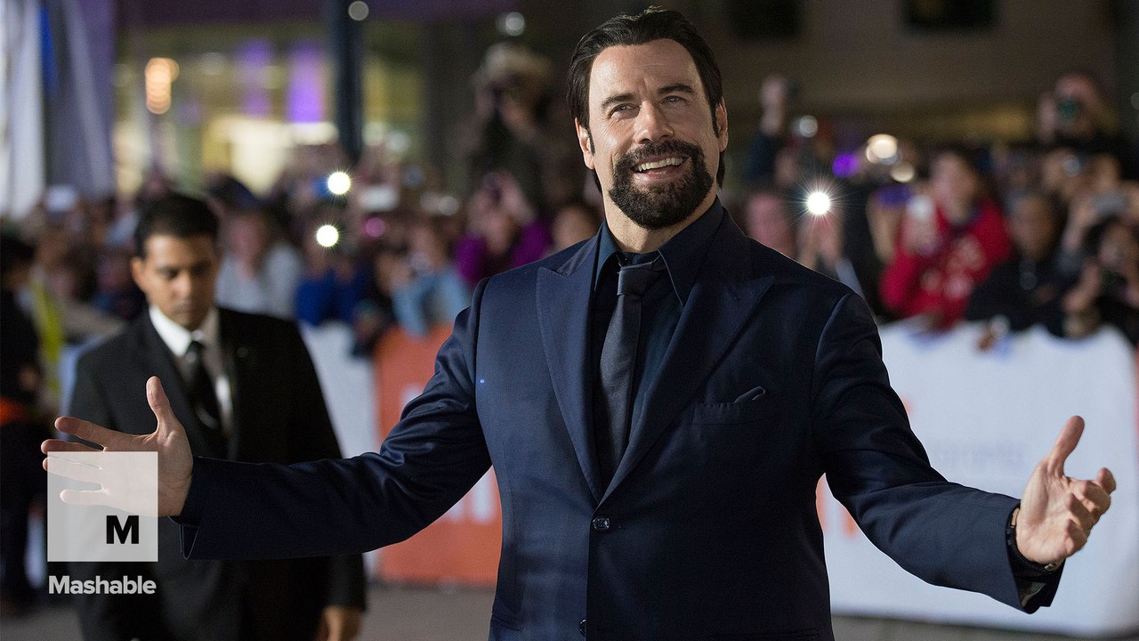 Celebrities mispronouncing names is fun