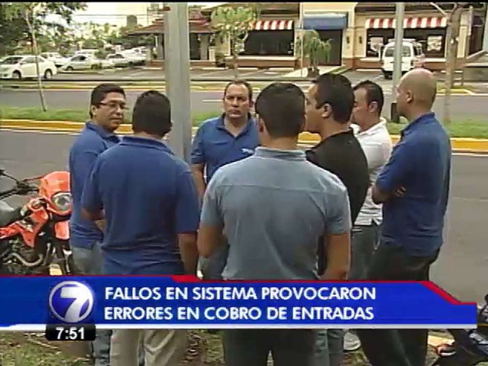 MEIC ha recibido 35 consultas por compra de entradas Costa Rica-Estados Unidos