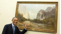 Dawn Wall Climbers Get A Nod From Obama Himself