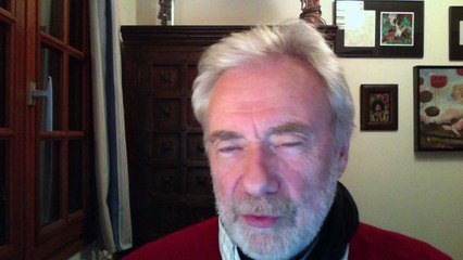 Paul Jorion - Le temps qu'il fait le 16 janvier 2015