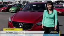 Mazda Vũng Tàu 0938.806.971(Mr.Hùng) đánh giá Mazda CX5