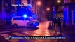 Prosecutors: Police in Belgium kills two terror suspects