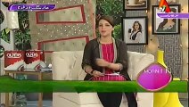 Morning With Farah 15 January 2015 - ATV