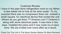 YKS 12V 60W TEC1-12706 Thermoelectric Cooler Peltier Review