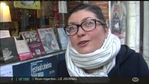 Les journaux de Charlie Hebdo se sont vendus en un éclair