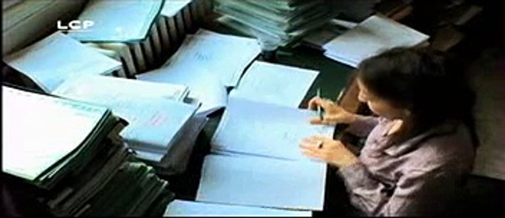 Récidivistes Chroniques de la délinquance ordinaire  (1/2)