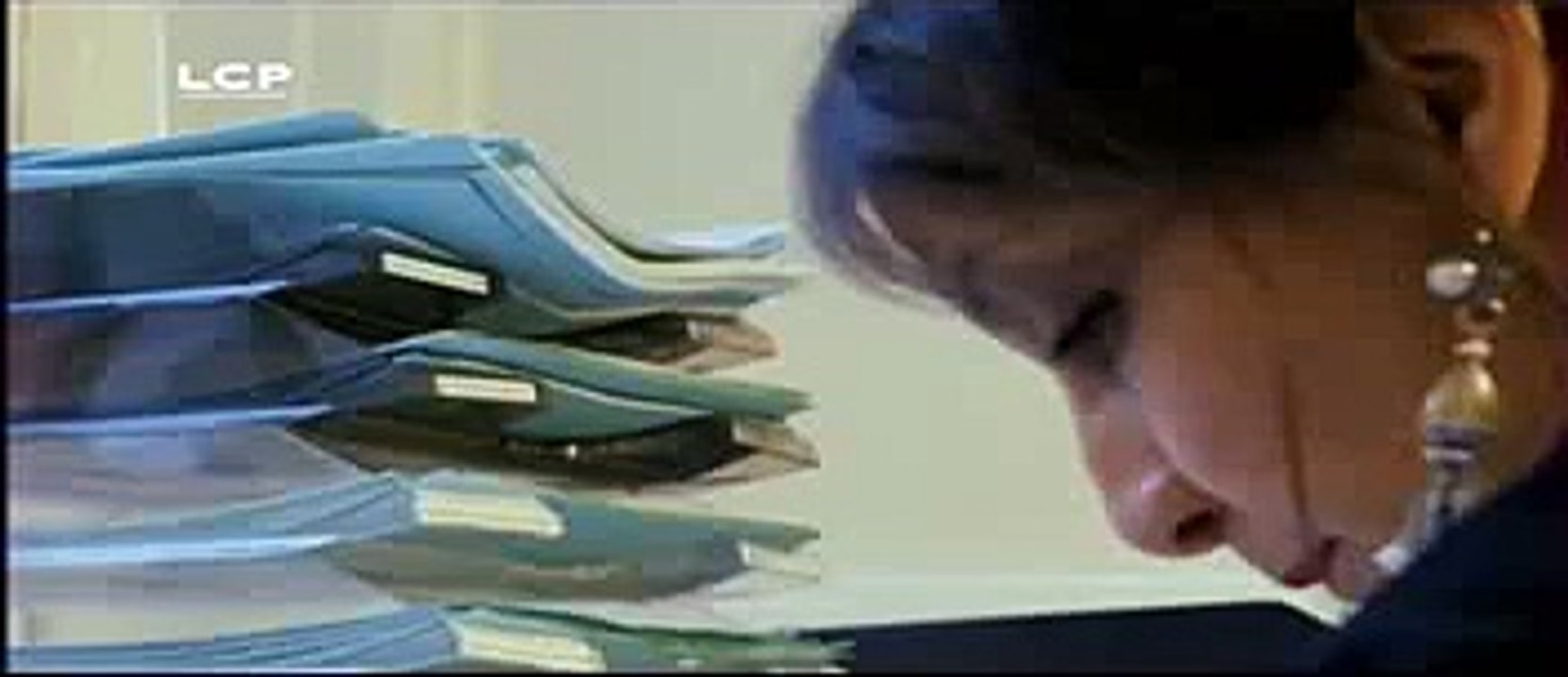 Récidivistes Chroniques de la délinquance ordinaire  (2/2)