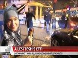 Sultanahmet'i kana bulayan Canlı bombanın ailesi konuştu