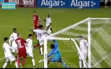 Fluminense vs Bayer Leverkusen 0-3 All Goal Friendly Match Brazil 2015