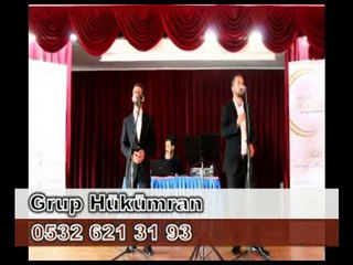 Sivas İlahi Grubu ~ Semazen Ekibi  (ÖZEL İSLAMİ DÜĞÜN) 0532 621 31 93