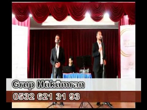 Sivas İlahi Grubu ~ Semazen Ekibi (ÖZEL İSLAMİ DÜĞÜN) 0532 621 31 93