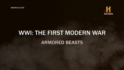 PRIMERA GUERRA MUNDIAL (CAP 1),  ESPAÑOL LATINO