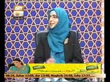 Anwar e Seerat 2nd Rabi ul Awwal 2014 by Nida Naseem