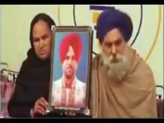 Mother Demands Justice For Son