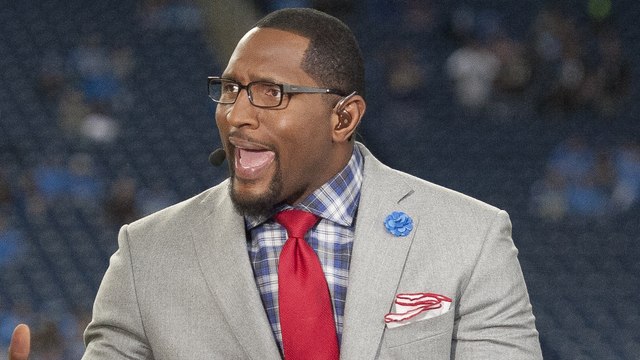 Ray Lewis Says Tom Brady Owes His Career to the Tuck Rule