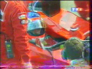 GP Hongrie 01 P1