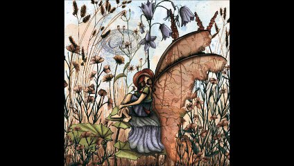 Interview Lorette et Cha LouP La princesse Palatine