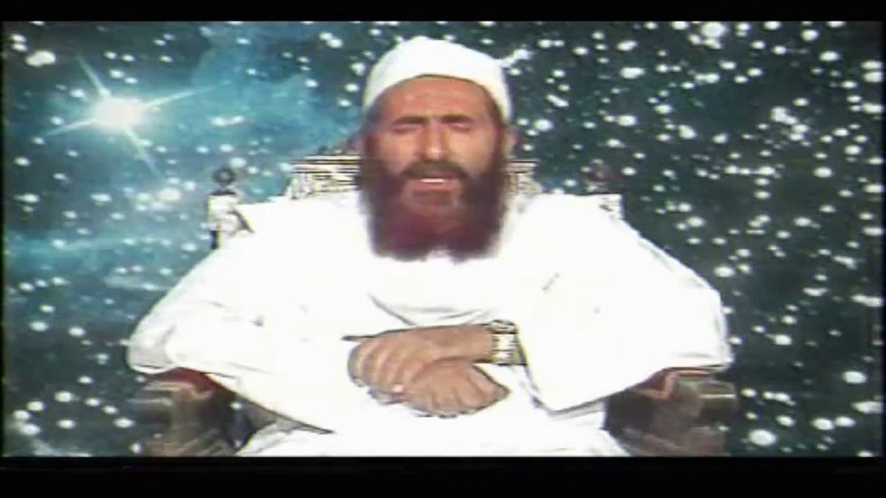 Wunder des Qurans - Prof. Tejatat Tejasen (Anatomie)