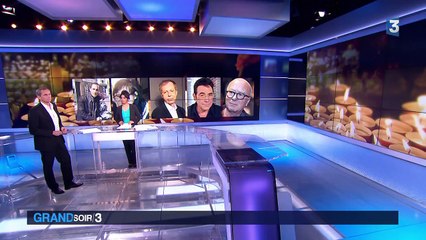 Charlie Hebdo : les obsèques