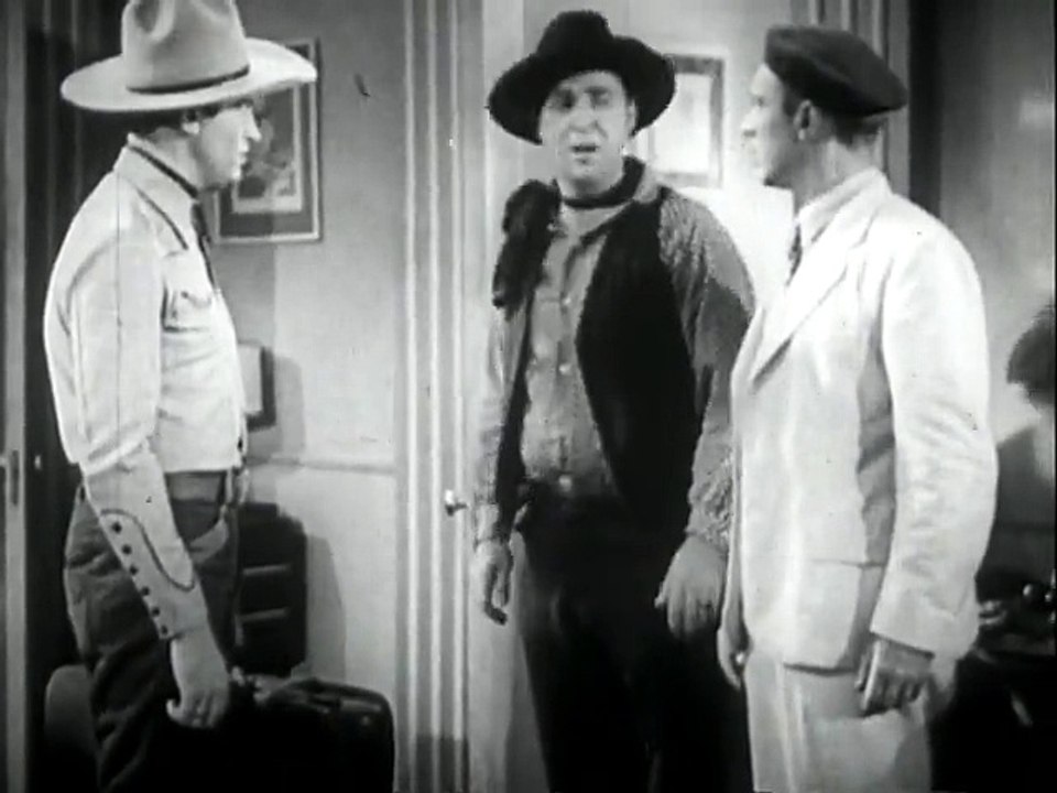 1936 - The Big Show