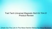 Trail Tech Universal Magnetic Bolt Kit 704-01 Review